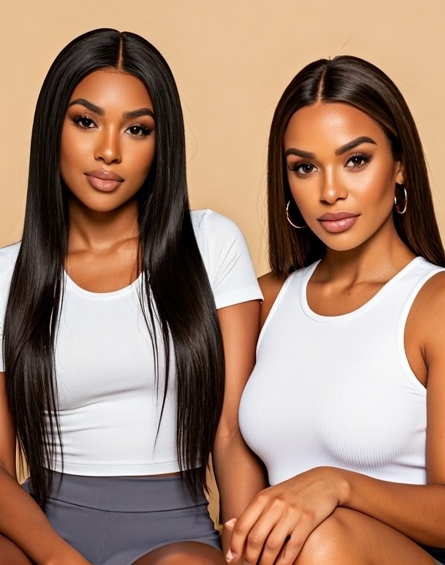 The rise of glass hair